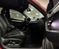 Червоний Ауді Ку3, об'ємом двигуна 2 л та пробігом 94 тис. км за 16600 $, фото 9 на Automoto.ua