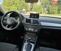 Червоний Ауді Ку3, об'ємом двигуна 2 л та пробігом 208 тис. км за 19400 $, фото 13 на Automoto.ua