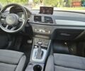 Червоний Ауді Ку3, об'ємом двигуна 2 л та пробігом 208 тис. км за 19400 $, фото 14 на Automoto.ua