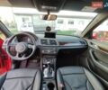 Красный Ауди Ку3, объемом двигателя 1.98 л и пробегом 120 тыс. км за 14500 $, фото 1 на Automoto.ua