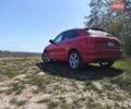 Красный Ауди Ку3, объемом двигателя 1.98 л и пробегом 120 тыс. км за 14500 $, фото 11 на Automoto.ua