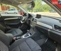 Червоний Ауді Ку3, об'ємом двигуна 2 л та пробігом 208 тис. км за 19400 $, фото 12 на Automoto.ua
