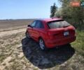 Красный Ауди Ку3, объемом двигателя 1.98 л и пробегом 120 тыс. км за 14500 $, фото 9 на Automoto.ua