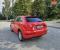 Червоний Ауді Ку3, об'ємом двигуна 2 л та пробігом 208 тис. км за 19400 $, фото 7 на Automoto.ua