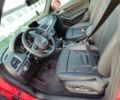 Красный Ауди Ку3, объемом двигателя 1.98 л и пробегом 120 тыс. км за 14500 $, фото 12 на Automoto.ua