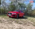 Красный Ауди Ку3, объемом двигателя 1.98 л и пробегом 120 тыс. км за 14500 $, фото 10 на Automoto.ua