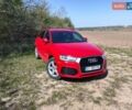 Красный Ауди Ку3, объемом двигателя 1.98 л и пробегом 120 тыс. км за 14500 $, фото 2 на Automoto.ua