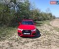 Красный Ауди Ку3, объемом двигателя 1.98 л и пробегом 120 тыс. км за 14500 $, фото 3 на Automoto.ua