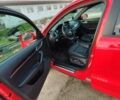 Красный Ауди Ку3, объемом двигателя 1.98 л и пробегом 120 тыс. км за 14500 $, фото 14 на Automoto.ua