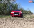 Красный Ауди Ку3, объемом двигателя 1.98 л и пробегом 120 тыс. км за 14500 $, фото 6 на Automoto.ua