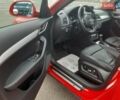 Красный Ауди Ку3, объемом двигателя 1.98 л и пробегом 145 тыс. км за 18700 $, фото 15 на Automoto.ua