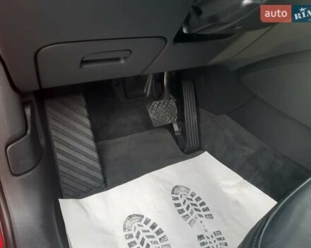 Красный Ауди Ку3, объемом двигателя 1.98 л и пробегом 145 тыс. км за 18700 $, фото 33 на Automoto.ua