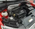 Красный Ауди Ку3, объемом двигателя 1.98 л и пробегом 145 тыс. км за 18700 $, фото 12 на Automoto.ua