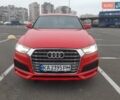 Красный Ауди Ку3, объемом двигателя 1.98 л и пробегом 145 тыс. км за 18700 $, фото 1 на Automoto.ua
