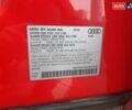 Красный Ауди Ку3, объемом двигателя 1.98 л и пробегом 145 тыс. км за 18700 $, фото 30 на Automoto.ua