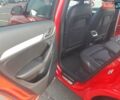 Красный Ауди Ку3, объемом двигателя 1.98 л и пробегом 145 тыс. км за 18700 $, фото 17 на Automoto.ua