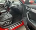 Красный Ауди Ку3, объемом двигателя 1.98 л и пробегом 145 тыс. км за 18700 $, фото 19 на Automoto.ua
