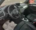 Красный Ауди Ку3, объемом двигателя 1.98 л и пробегом 145 тыс. км за 18700 $, фото 14 на Automoto.ua