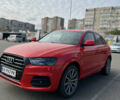 Красный Ауди Ку3, объемом двигателя 2 л и пробегом 110 тыс. км за 17500 $, фото 3 на Automoto.ua