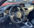 Красный Ауди Ку3, объемом двигателя 1.98 л и пробегом 111 тыс. км за 16900 $, фото 13 на Automoto.ua