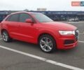 Красный Ауди Ку3, объемом двигателя 1.98 л и пробегом 145 тыс. км за 18700 $, фото 6 на Automoto.ua
