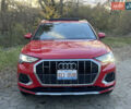 Червоний Ауді Ку3, об'ємом двигуна 1.98 л та пробігом 122 тис. км за 25900 $, фото 2 на Automoto.ua