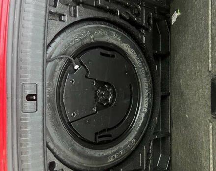 Красный Ауди Ку3, объемом двигателя 1.98 л и пробегом 71 тыс. км за 24600 $, фото 45 на Automoto.ua