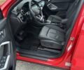 Красный Ауди Ку3, объемом двигателя 1.98 л и пробегом 53 тыс. км за 23000 $, фото 11 на Automoto.ua