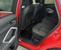Красный Ауди Ку3, объемом двигателя 1.98 л и пробегом 53 тыс. км за 23000 $, фото 10 на Automoto.ua