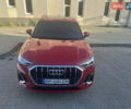 Красный Ауди Ку3, объемом двигателя 1.98 л и пробегом 71 тыс. км за 24600 $, фото 1 на Automoto.ua