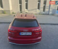 Красный Ауди Ку3, объемом двигателя 1.98 л и пробегом 71 тыс. км за 24600 $, фото 17 на Automoto.ua