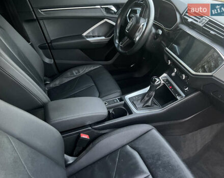 Красный Ауди Ку3, объемом двигателя 1.98 л и пробегом 71 тыс. км за 24600 $, фото 29 на Automoto.ua