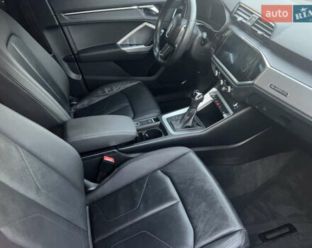 Красный Ауди Ку3, объемом двигателя 1.98 л и пробегом 71 тыс. км за 24600 $, фото 30 на Automoto.ua