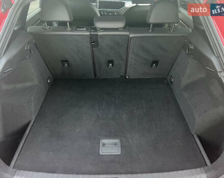 Красный Ауди Ку3, объемом двигателя 1.98 л и пробегом 71 тыс. км за 24600 $, фото 44 на Automoto.ua