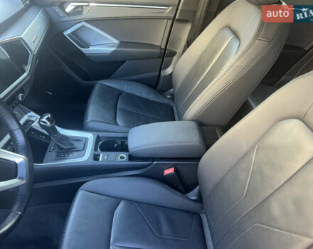 Красный Ауди Ку3, объемом двигателя 1.98 л и пробегом 71 тыс. км за 24600 $, фото 27 на Automoto.ua