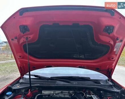 Красный Ауди Ку3, объемом двигателя 1.98 л и пробегом 53 тыс. км за 23000 $, фото 13 на Automoto.ua