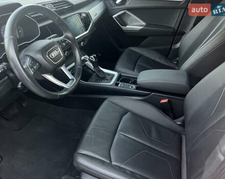 Красный Ауди Ку3, объемом двигателя 1.98 л и пробегом 71 тыс. км за 24600 $, фото 35 на Automoto.ua