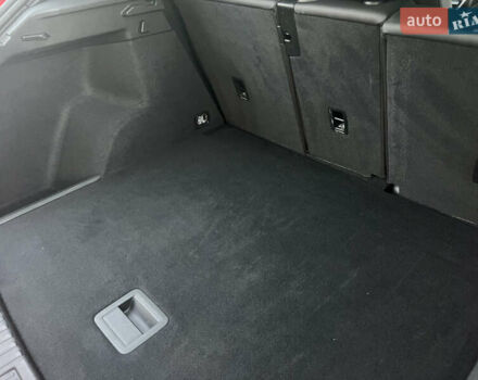 Красный Ауди Ку3, объемом двигателя 1.98 л и пробегом 71 тыс. км за 24600 $, фото 43 на Automoto.ua