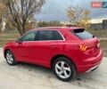 Красный Ауди Ку3, объемом двигателя 1.98 л и пробегом 53 тыс. км за 23000 $, фото 2 на Automoto.ua