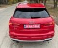 Красный Ауди Ку3, объемом двигателя 1.98 л и пробегом 53 тыс. км за 23000 $, фото 3 на Automoto.ua