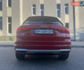 Красный Ауди Ку3, объемом двигателя 1.98 л и пробегом 71 тыс. км за 24600 $, фото 20 на Automoto.ua