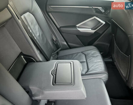 Красный Ауди Ку3, объемом двигателя 1.98 л и пробегом 71 тыс. км за 24600 $, фото 38 на Automoto.ua