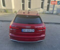 Красный Ауди Ку3, объемом двигателя 1.98 л и пробегом 71 тыс. км за 24600 $, фото 18 на Automoto.ua