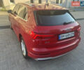 Красный Ауди Ку3, объемом двигателя 1.98 л и пробегом 71 тыс. км за 24600 $, фото 23 на Automoto.ua