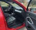 Красный Ауди Ку3, объемом двигателя 1.98 л и пробегом 53 тыс. км за 23000 $, фото 5 на Automoto.ua