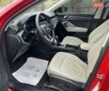 Красный Ауди Ку3, объемом двигателя 2 л и пробегом 226 тыс. км за 19900 $, фото 16 на Automoto.ua