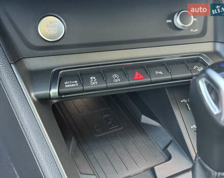 Красный Ауди Ку3, объемом двигателя 1.98 л и пробегом 93 тыс. км за 29750 $, фото 41 на Automoto.ua