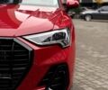Червоний Ауді Ку3, об'ємом двигуна 1.98 л та пробігом 60 тис. км за 26500 $, фото 1 на Automoto.ua
