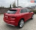 Красный Ауди Ку3, объемом двигателя 2 л и пробегом 226 тыс. км за 19900 $, фото 58 на Automoto.ua