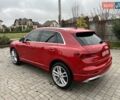 Красный Ауди Ку3, объемом двигателя 2 л и пробегом 226 тыс. км за 19900 $, фото 59 на Automoto.ua